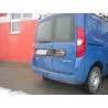 Ťažné zariadenie pre COMBO - "C" Pick Up - skrutkový systém - od 2001/09 do Ťažné zariadenie pre COMBO - "C" Pick Up - skrutkový systém - od 2001/09 do