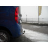Ťažné zariadenie pre COMBO - "C" Pick Up - skrutkový systém - od 2001/09 do Ťažné zariadenie pre COMBO - "C" Pick Up - skrutkový systém - od 2001/09 do