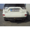 Ťažné zariadenie pre OUTLANDER - suv - skrutkový systém - od 2007 do Ťažné zariadenie pre OUTLANDER - suv - skrutkový systém - od 2007 do