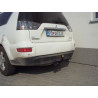 Ťažné zariadenie pre OUTLANDER - suv - skrutkový systém - od 2007 do Ťažné zariadenie pre OUTLANDER - suv - skrutkový systém - od 2007 do