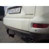 Ťažné zariadenie pre OUTLANDER - suv - skrutkový systém - od 2007 do Ťažné zariadenie pre OUTLANDER - suv - skrutkový systém - od 2007 do