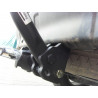 Ťažné zariadenie pre OUTLANDER - suv - skrutkový systém - od 2007 do Ťažné zariadenie pre OUTLANDER - suv - skrutkový systém - od 2007 do