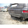 Ťažné zariadenie pre OUTLANDER - suv - skrutkový systém - od 2007 do Ťažné zariadenie pre OUTLANDER - suv - skrutkový systém - od 2007 do