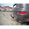 Ťažné zariadenie pre OUTLANDER - suv - skrutkový systém - od 2007 do Ťažné zariadenie pre OUTLANDER - suv - skrutkový systém - od 2007 do