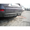Ťažné zariadenie pre OUTLANDER - suv - skrutkový systém - od 2007 do Ťažné zariadenie pre OUTLANDER - suv - skrutkový systém - od 2007 do