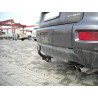Ťažné zariadenie pre OUTLANDER - suv - skrutkový systém - od 2007 do Ťažné zariadenie pre OUTLANDER - suv - skrutkový systém - od 2007 do