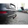 Ťažné zariadenie pre OUTLANDER - suv - skrutkový systém - od 2007 do Ťažné zariadenie pre OUTLANDER - suv - skrutkový systém - od 2007 do