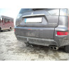 Ťažné zariadenie pre OUTLANDER - suv - skrutkový systém - od 2007 do Ťažné zariadenie pre OUTLANDER - suv - skrutkový systém - od 2007 do