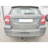 Ťažné zariadenie pre (TYP) - (model) - automatický systém - od 2006 Ťažné zariadenie pre (TYP) - (model) - automatický systém - od 2006