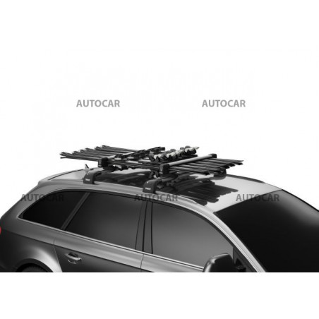 THULE - Snowpack THULE - Snowpack