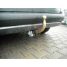 Ťažné zariadenie pre 207 SW - combi - automatický systém - od 2007 do Ťažné zariadenie pre 207 SW - combi - automatický systém - od 2007 do