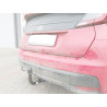 Ťažné zariadenie pre Honda Civic - 5 -dv., - automatický vertikálny systém - od 2015/- Ťažné zariadenie pre Honda Civic - 5 -dv., - automatický vertikálny systém - od 2015/-