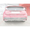 Ťažné zariadenie pre Honda Civic - 5 -dv., - automatický vertikálny systém - od 2015/- Ťažné zariadenie pre Honda Civic - 5 -dv., - automatický vertikálny systém - od 2015/-