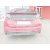 Ťažné zariadenie pre Honda Civic - 5 -dv., - automatický vertikálny systém - od 2015/- Ťažné zariadenie pre Honda Civic - 5 -dv., - automatický vertikálny systém - od 2015/-