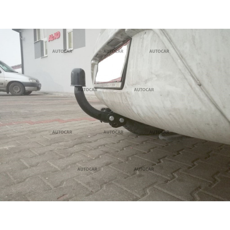 Tažné zařízení pro Renault TWINGO - šroubový systém