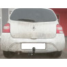 Tažné zařízení pro Renault TWINGO - šroubový systém Tažné zařízení pro Renault TWINGO - šroubový systém
