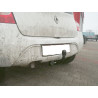 Tažné zařízení pro Renault TWINGO - šroubový systém Tažné zařízení pro Renault TWINGO - šroubový systém