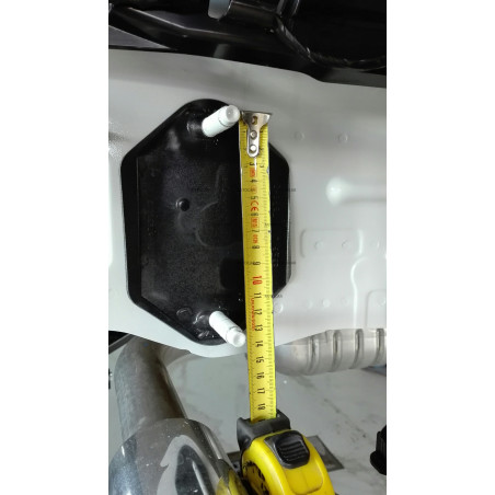 Ťažné zariadenie pre BMW X1 Ťažné zariadenie pre BMW X1