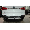 Ťažné zariadenie pre BMW X1 Ťažné zariadenie pre BMW X1