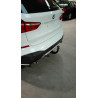 Ťažné zariadenie pre BMW X1 Ťažné zariadenie pre BMW X1