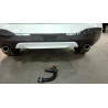Ťažné zariadenie pre BMW X1 Ťažné zariadenie pre BMW X1