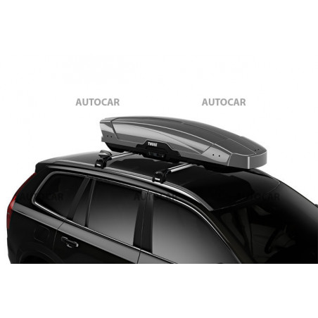 Thule Motion XT Sport TITAN