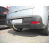 Ťažné zariadenie pre 3008 - - - automatický systém - od 2009 do Ťažné zariadenie pre 3008 - - - automatický systém - od 2009 do