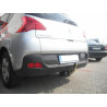 Ťažné zariadenie pre 3008 - - - automatický systém - od 2009 do Ťažné zariadenie pre 3008 - - - automatický systém - od 2009 do