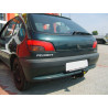 Tažné zařízení pro Peugeot 306 - šroubový systém Tažné zařízení pro Peugeot 306 - šroubový systém