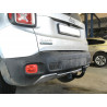 Ťažné zariadenie pre Jeep Renegate - skrutkový systém - od 2014/- Ťažné zariadenie pre Jeep Renegate - skrutkový systém - od 2014/-