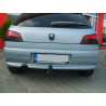 Tažné zařízení pro Peugeot 306 - šroubový systém Tažné zařízení pro Peugeot 306 - šroubový systém