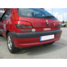 Tažné zařízení pro Peugeot 306 - odnímatelný bajonetový systém Tažné zařízení pro Peugeot 306 - odnímatelný bajonetový systém