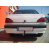 Tažné zařízení pro Peugeot 306 - šroubový systém Tažné zařízení pro Peugeot 306 - šroubový systém