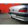 Tažné zařízení pro Peugeot 306 - šroubový systém Tažné zařízení pro Peugeot 306 - šroubový systém