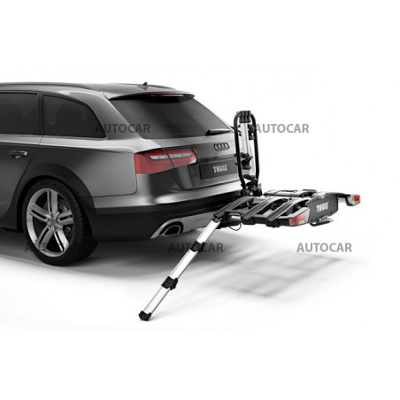 THULE EasyFold XT Loading Ramp