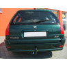 Tažné zařízení pro Peugeot 306 - šroubový systém Tažné zařízení pro Peugeot 306 - šroubový systém