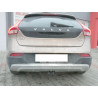 Ťažné zariadenie pre Volvo V 40 - Combi - automatický systém - od 2000/07 do 2004 Ťažné zariadenie pre Volvo V 40 - Combi - automatický systém - od 2000/07 do 2004