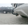 Ťažné zariadenie pre Volvo V 40 - Combi - automatický systém - od 2000/07 do 2004 Ťažné zariadenie pre Volvo V 40 - Combi - automatický systém - od 2000/07 do 2004