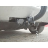 Ťažné zariadenie pre Volvo V 40 - Combi - automatický systém - od 2000/07 do 2004 Ťažné zariadenie pre Volvo V 40 - Combi - automatický systém - od 2000/07 do 2004