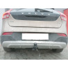 Ťažné zariadenie pre Volvo V 40 - Combi - automatický systém - od 2000/07 do 2004 Ťažné zariadenie pre Volvo V 40 - Combi - automatický systém - od 2000/07 do 2004