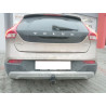 Ťažné zariadenie pre Volvo V 40 - Combi - automatický systém - od 2000/07 do 2004 Ťažné zariadenie pre Volvo V 40 - Combi - automatický systém - od 2000/07 do 2004
