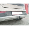 Ťažné zariadenie pre Volvo V 40 - Combi - automatický systém - od 2000/07 do 2004 Ťažné zariadenie pre Volvo V 40 - Combi - automatický systém - od 2000/07 do 2004