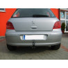 Tažné zařízení pro Peugeot 307 - 3/5 dv. - šroubový systém Tažné zařízení pro Peugeot 307 - 3/5 dv. - šroubový systém