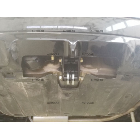 Ťažné zariadenie pre Honda Civic - 5 -dv., - automatický vertikálny systém - od 2015/- Ťažné zariadenie pre Honda Civic - 5 -dv., - automatický vertikálny systém - od 2015/-