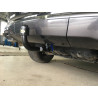 Tažné zařízení pro Jeep GRAND CHEROKEE - WK2/WK11 - odnímatelný vertikální bajonetový systém Tažné zařízení pro Jeep GRAND CHEROKEE - WK2/WK11 - odnímatelný vertikální bajonetový systém