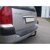 Ťažné zariadenie pre 307 SW - Combi - skrutkový systém - od 2001 do Ťažné zariadenie pre 307 SW - Combi - skrutkový systém - od 2001 do