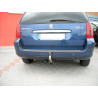 Ťažné zariadenie pre 307 SW - Combi - automatický systém - od 2001 do Ťažné zariadenie pre 307 SW - Combi - automatický systém - od 2001 do