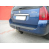 Ťažné zariadenie pre 307 SW - Combi - automatický systém - od 2001 do Ťažné zariadenie pre 307 SW - Combi - automatický systém - od 2001 do