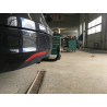 Ťažné zariadenie pre CORSA - "D" 3,5dv - automatický vertikálny systém Ťažné zariadenie pre CORSA - "D" 3,5dv - automatický vertikálny systém
