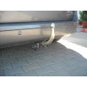 Ťažné zariadenie pre 308 - SW - combi - automatický systém - od 2008 do Ťažné zariadenie pre 308 - SW - combi - automatický systém - od 2008 do